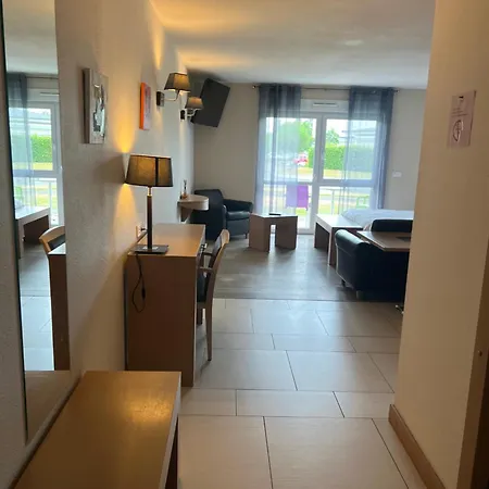 La Gioia Hotel Sausheim