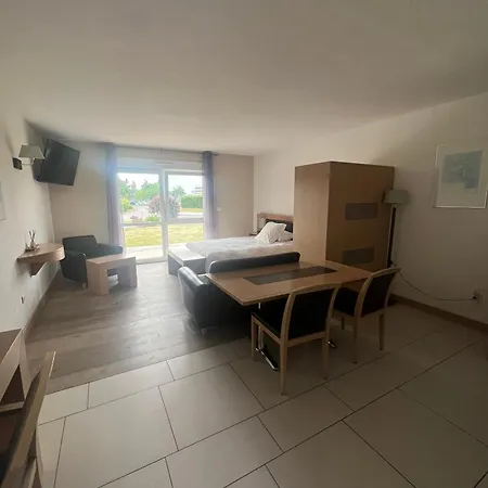 Hotel La Gioia