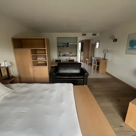 Hotel La Gioia